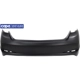 Purchase Top-Quality Rear Bumper Cover - HY1100205C Capa Certified Capa Certified pa10