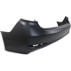 Purchase Top-Quality Rear Bumper Cover - HY1100205C Capa Certified Capa Certified pa2