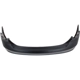 Purchase Top-Quality Rear Bumper Cover - HY1100205C Capa Certified Capa Certified pa7