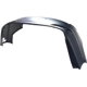 Purchase Top-Quality Rear Bumper Cover - HY1100206 pa2