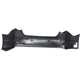 Purchase Top-Quality Rear Bumper Cover - HY1100206 pa4