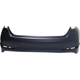 Purchase Top-Quality Rear Bumper Cover - HY1100206 pa5