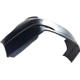 Purchase Top-Quality Rear Bumper Cover - HY1100206 pa6