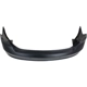 Purchase Top-Quality Rear Bumper Cover - HY1100206C Capa Certified Capa Certified pa2