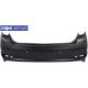 Purchase Top-Quality Rear Bumper Cover - HY1100206C Capa Certified Capa Certified pa3