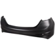 Purchase Top-Quality Rear Bumper Cover - HY1100212C Capa Certified Capa Certified pa10