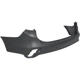 Purchase Top-Quality Rear Bumper Cover - HY1100214 pa1