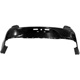 Purchase Top-Quality Rear Bumper Cover - HY1100218 pa1