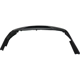 Purchase Top-Quality Rear Bumper Cover - HY1100219 pa11