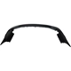 Purchase Top-Quality Rear Bumper Cover - HY1100219 pa4