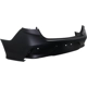 Purchase Top-Quality Rear Bumper Cover - HY1100219 pa7