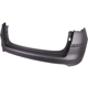 Purchase Top-Quality Rear Bumper Cover - HY1100238 pa1
