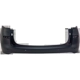 Purchase Top-Quality Rear Bumper Cover - HY1100238 pa4