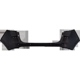 Purchase Top-Quality Rear Bumper Cover - HY1100238 pa5