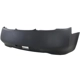 Purchase Top-Quality Rear Bumper Cover - IN1100117 pa2