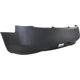 Purchase Top-Quality Rear Bumper Cover - IN1100117 pa4