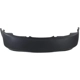 Purchase Top-Quality Rear Bumper Cover - IN1100117 pa6