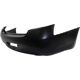 Purchase Top-Quality Rear Bumper Cover - IN1100126C pa10