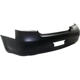 Purchase Top-Quality Rear Bumper Cover - IN1100126C pa2