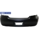 Purchase Top-Quality Rear Bumper Cover - IN1100126C pa4