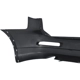 Purchase Top-Quality Rear Bumper Cover - IN1100129C pa6