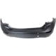 Purchase Top-Quality Rear Bumper Cover - IN1100153C pa5