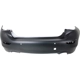 Purchase Top-Quality Rear Bumper Cover - IN1100153C pa7