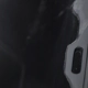 Purchase Top-Quality Rear Bumper Cover - IN1100176C pa3