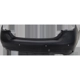 Purchase Top-Quality Rear Bumper Cover - IN1100176C pa7