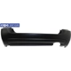 Purchase Top-Quality Rear Bumper Cover - KI1100126C pa3