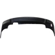 Purchase Top-Quality Rear Bumper Cover - KI1100126C pa5