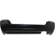 Purchase Top-Quality Rear Bumper Cover - KI1100126C pa9