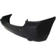 Purchase Top-Quality Rear Bumper Cover - KI1100127 pa11