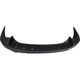 Purchase Top-Quality Rear Bumper Cover - KI1100127 pa6