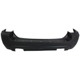 Purchase Top-Quality Rear Bumper Cover - KI1100127 pa9