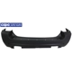 Purchase Top-Quality Rear Bumper Cover - KI1100127C pa12