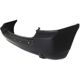 Purchase Top-Quality Rear Bumper Cover - KI1100127C pa4