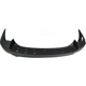 Purchase Top-Quality Rear Bumper Cover - KI1100127C pa7