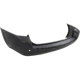 Purchase Top-Quality Rear Bumper Cover - KI1100132C pa2