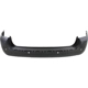 Purchase Top-Quality Rear Bumper Cover - KI1100132C pa3