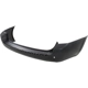 Purchase Top-Quality Rear Bumper Cover - KI1100132C pa4