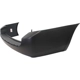 Purchase Top-Quality Rear Bumper Cover - KI1100133 pa2