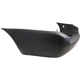 Purchase Top-Quality Rear Bumper Cover - KI1100133 pa3