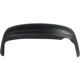 Purchase Top-Quality Rear Bumper Cover - KI1100134C pa11