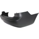 Purchase Top-Quality Rear Bumper Cover - KI1100134C pa5