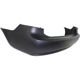 Purchase Top-Quality Rear Bumper Cover - KI1100134C pa7