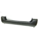 Purchase Top-Quality Rear Bumper Cover - KI1100139 pa1