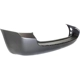 Purchase Top-Quality Rear Bumper Cover - KI1100139 pa4