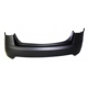 Purchase Top-Quality Rear Bumper Cover - KI1100145 pa9