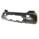 Purchase Top-Quality Rear Bumper Cover - KI1100148 pa1